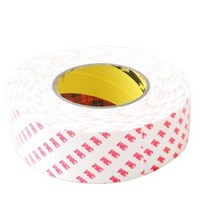 쓰리엠 강력PE폼 양면테이프 50mm x 10m, 2개