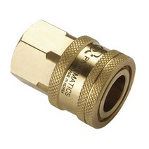 다용도 에어호스 연결 유압호스 황동 커플러 소켓 QUICK COUPLER TSP TS type, TSP 01TS