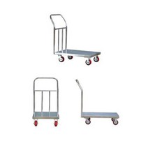 스테인레스 마트카트 물류카트 주류납품 천지산업, 선택03. 스텐대차 303