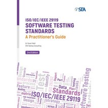ISO/IEC/IEEE 29119 Software Testing Standards:A Practitioner`s Guide, STA