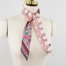 [이경희] 쁘띠 타이 스카프 200종 방도 가방 TW101~150