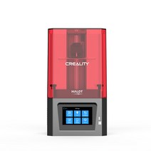 3d 프린터 대형 챔버 필라멘트 미니 가정용 creality printer halot one cl-60 resin uv resin printer lcd photocuring, 협력사