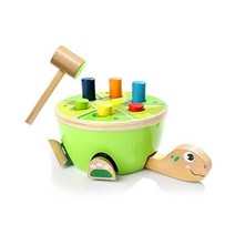 TOP BRIGHT Montessori Preschool Educational Learning Toy for 2 3 Years Old Boy Girl Birthday Gifts -