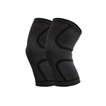 다름 포시즌 타이트 무릎보호대 2개1세트, 1세트