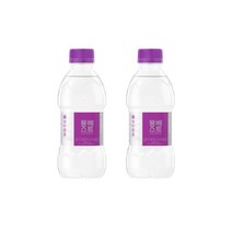 생수 몽베스트 330ml x 40개.