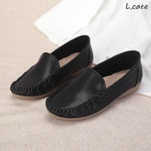 엘케이트 엘케이트 여성 로퍼 LSS135 여자 데일리 편안한 슈즈