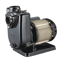 PA-630-T 한일펌프 삼상 220/380V 농공업용 펌프 양수기, 1개