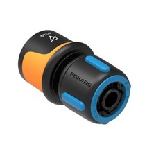 차징샵유통 FISKARS 호스 커넥터 젠더 연결 카플링 13~15MM, 피스카스 호스커넥터