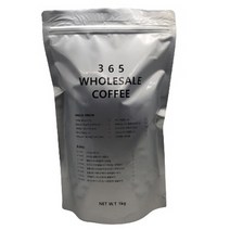 파푸아뉴기니 블루마운틴 원두커피 1kg (당일 로스팅), 홀빈(분쇄안함)
