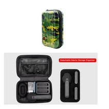 디지털 카메라AMagisn-인스타 360x3 바디 실리콘 커버 보호 액세서리 케이스, 13 Green Small bag