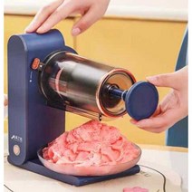 대패 팥빙수 눈꽃 메이커 빙수기 스노우플레이크 크러셔, 그린