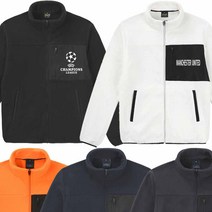 맨유후리스 커스텀제작 학교 축구풋살트레이닝팀 단체운동 폴리스자켓