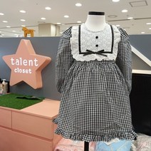 [쁘띠앙팡] 모다아울렛 PC니콜원피스