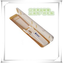 손떨림방지 젓가락 수전증 교정 젓가락 노인전용 손떨림 방지