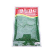 제이스토어 / 정원 골프장 운동장 축구장 산소 잔디 씨앗 종자 30g, 없음