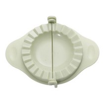 랩핑기 래핑기 랩포장기 실링기 2 in 1 만두 기계 diy 수동 몰드 프레싱 스킨 자동 포장기 드롭 배송, green 1