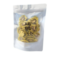 니칩내칩 건조 키위 과일칩, 3개, 30g