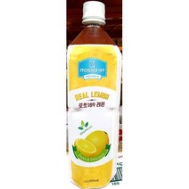 카페재료 업소용 카페 식자재 레몬 음료베이스 9배희석 1L X12 복숭아원액, 본상품