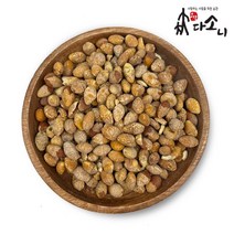 보담다소니 은행씨앗 국내산 백과, 1개, 500g