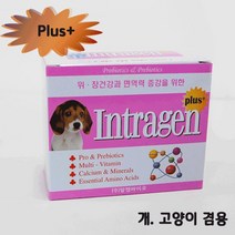 ALICEPET ALICEPET 세균감염 강아지 설사 묽은변 영양제 개면역영양제 반려견건강식품 반려견약