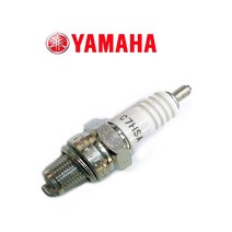 대림 메이저50 점화플러그 BP7HS/YAMAHA 순정 스파크플러그