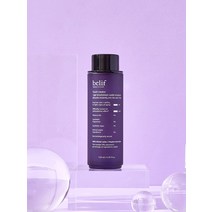 빌리프 유쓰 크리에이터-에이지 넉다운 워터 에센스 120 mL