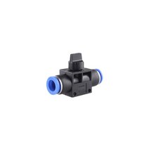 콤비락 파이프 스텐 모듈 앵글 컨넥터 공압 피팅 파이프 튜브 공기 퀵 4mm 6mm 8mm 10mm 워터 푸시 인 호, 09 HVFF_07 16MM
