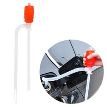 JSS&D 기름 석유 오일 자바라펌프 드럼통 말통 수동펌프, 자바라펌프(소)_수입(TL07) 1개