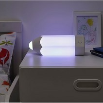 LED 무드등 이케아 아이 침대등 수면 수유등