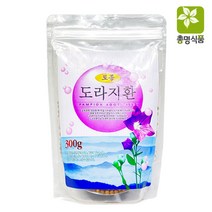 단비식품 도라지환, 1개, 300g