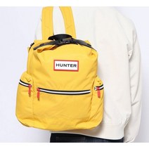 헌터 오리지널 백팩/오리지널 톱 클립 배낭/ 남녀공용/ HUNTER/ 일본 직배송