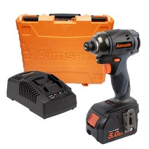 아임삭 충전 임팩트드라이버 배터리1개 BL18M705, 1개