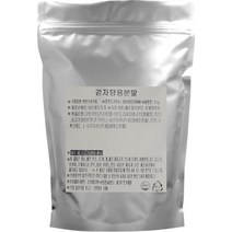 감자탕용분말 2kg, 1개, 단품
