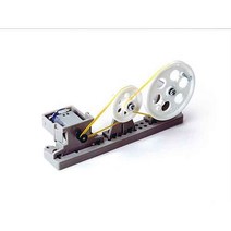 타미야 과학교재부품 [70121] Pulley Unit Set