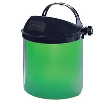 오토스 보안면 헤어밴드형 1EA KB543 6012, 5 헤어밴드형