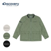 디스커버리_DISCOVERY 키즈 튜브다운 경량패딩 자켓 3종 택1