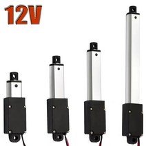전문모터 저속 저소음 저진동 고속 소 중 대형 AC DC 0 7.52 3050 00mm, 12v 150mms 6.4n, 100mm