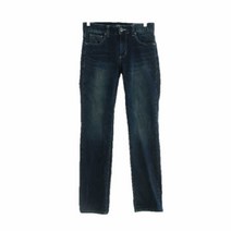 Guess 진청 데님 스키니진 공용 1849