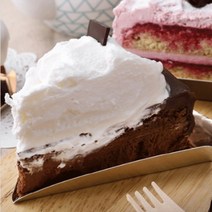 천운패키지 조각케익종이받침(금색)삼각3호 1묶음*200개, 골드