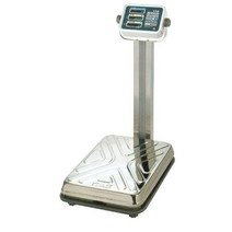 카스 벤치형저울(계수) 100kg-20g 4400572