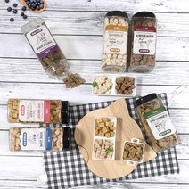 말썽쟁이여름 강아지 고양이 북어 열빙어 치킨 연어 트릿 동결건조 간식 6종, 열빙어 110g