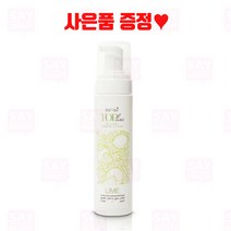이탈왁스 프리 왁스 포밍 로션 라임 200ml 왁싱재료, 단품