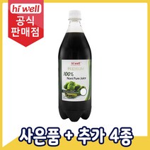 [공식판매점] 하이웰 100% 노니 쥬스 1L 1통