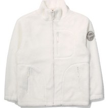 비숑(BICHON) 에코 플리스 W (ECO) (Off White)