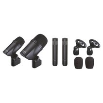 타스캄 Tascam 마이크 Tm 드럼 키트 Drums Microphone Ctt6