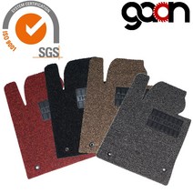 가온카매트 코일매트, 삼성 (구)SM3(09년이전)