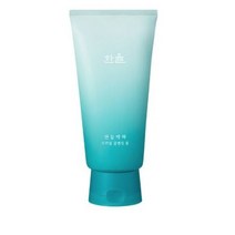 한율 산들박하 클렌징 폼, 1개, 110g