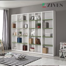 지베스 베이직 5단 800 책장 책장/책꽂이>>책장, 그린화이트” class=”wr-img”></a></div></div></div></div><div class=