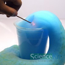 sc 사이언스키트 화학거품만들기 4인용 촉매의이해, 단품