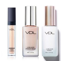 브이디엘 루미레이어 프라이머 프레쉬 30 ml, 1개